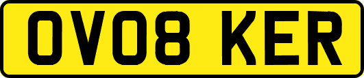 OV08KER