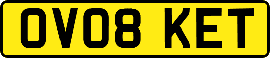 OV08KET