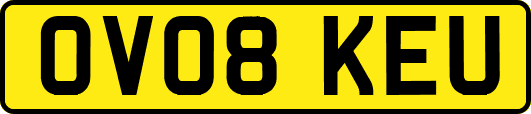 OV08KEU