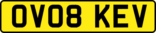 OV08KEV
