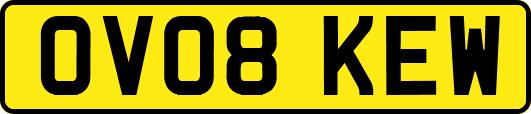 OV08KEW