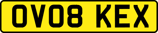 OV08KEX