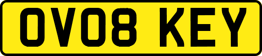 OV08KEY