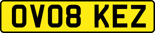 OV08KEZ
