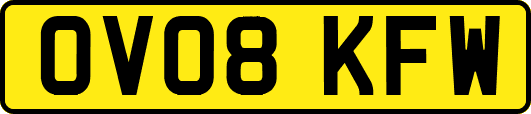 OV08KFW