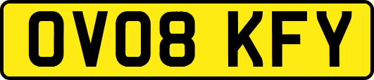 OV08KFY
