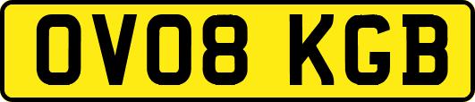OV08KGB