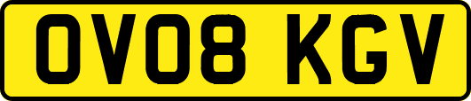 OV08KGV