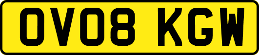 OV08KGW