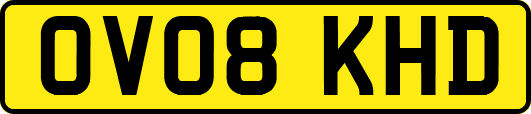 OV08KHD