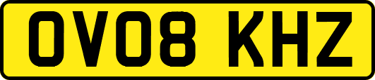 OV08KHZ