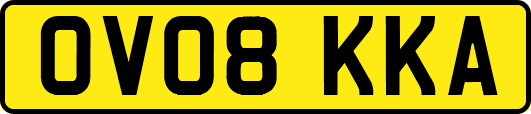 OV08KKA