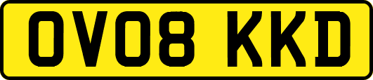 OV08KKD