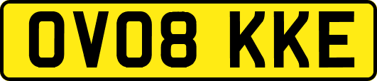 OV08KKE