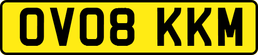OV08KKM