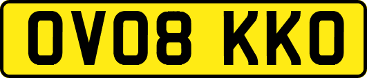 OV08KKO