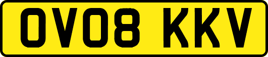 OV08KKV
