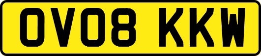 OV08KKW