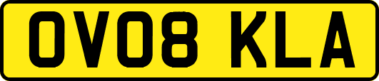 OV08KLA