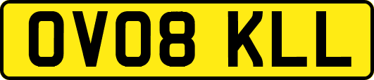 OV08KLL