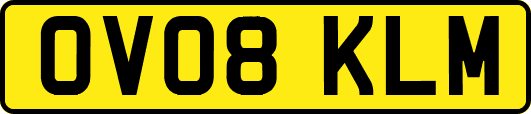 OV08KLM