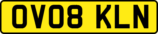 OV08KLN