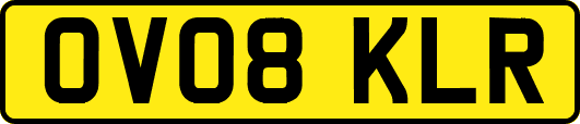 OV08KLR