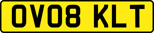 OV08KLT