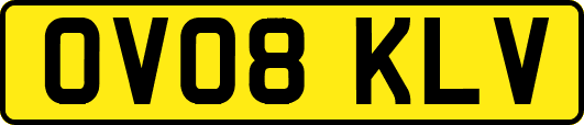 OV08KLV