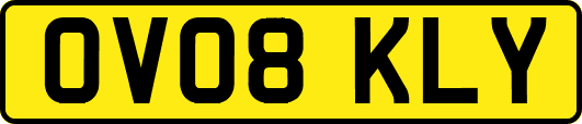 OV08KLY