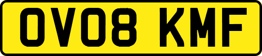 OV08KMF