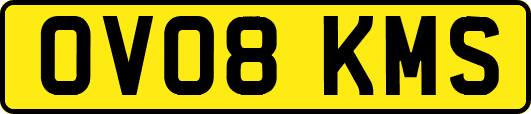 OV08KMS