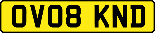 OV08KND