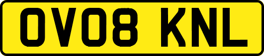OV08KNL