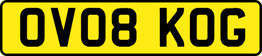 OV08KOG