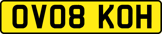 OV08KOH
