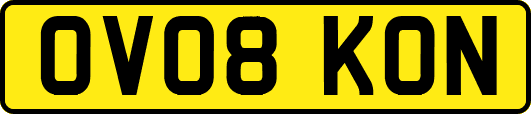 OV08KON