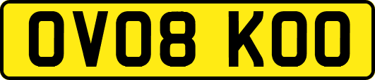 OV08KOO