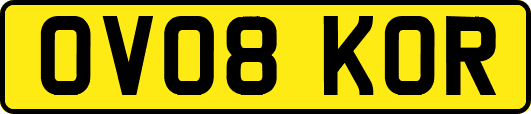 OV08KOR