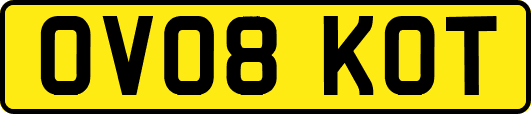 OV08KOT