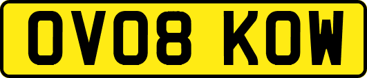 OV08KOW