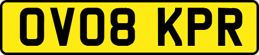 OV08KPR