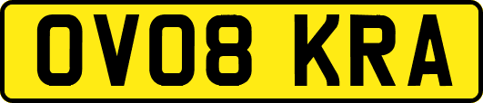 OV08KRA