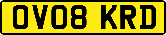 OV08KRD