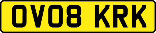 OV08KRK
