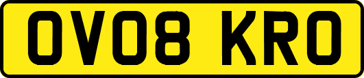 OV08KRO