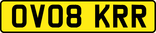 OV08KRR
