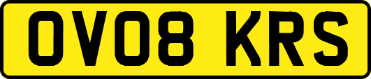 OV08KRS