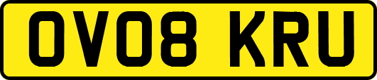 OV08KRU