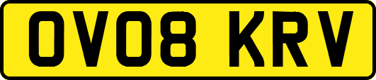 OV08KRV